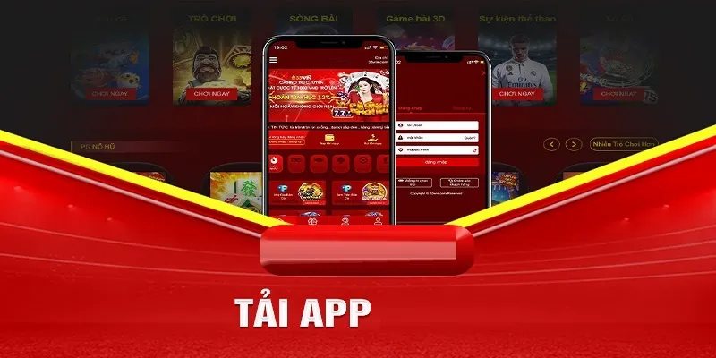 FAQ - Giải đáp thắc mắc xoay quanh quá trình tải app By88